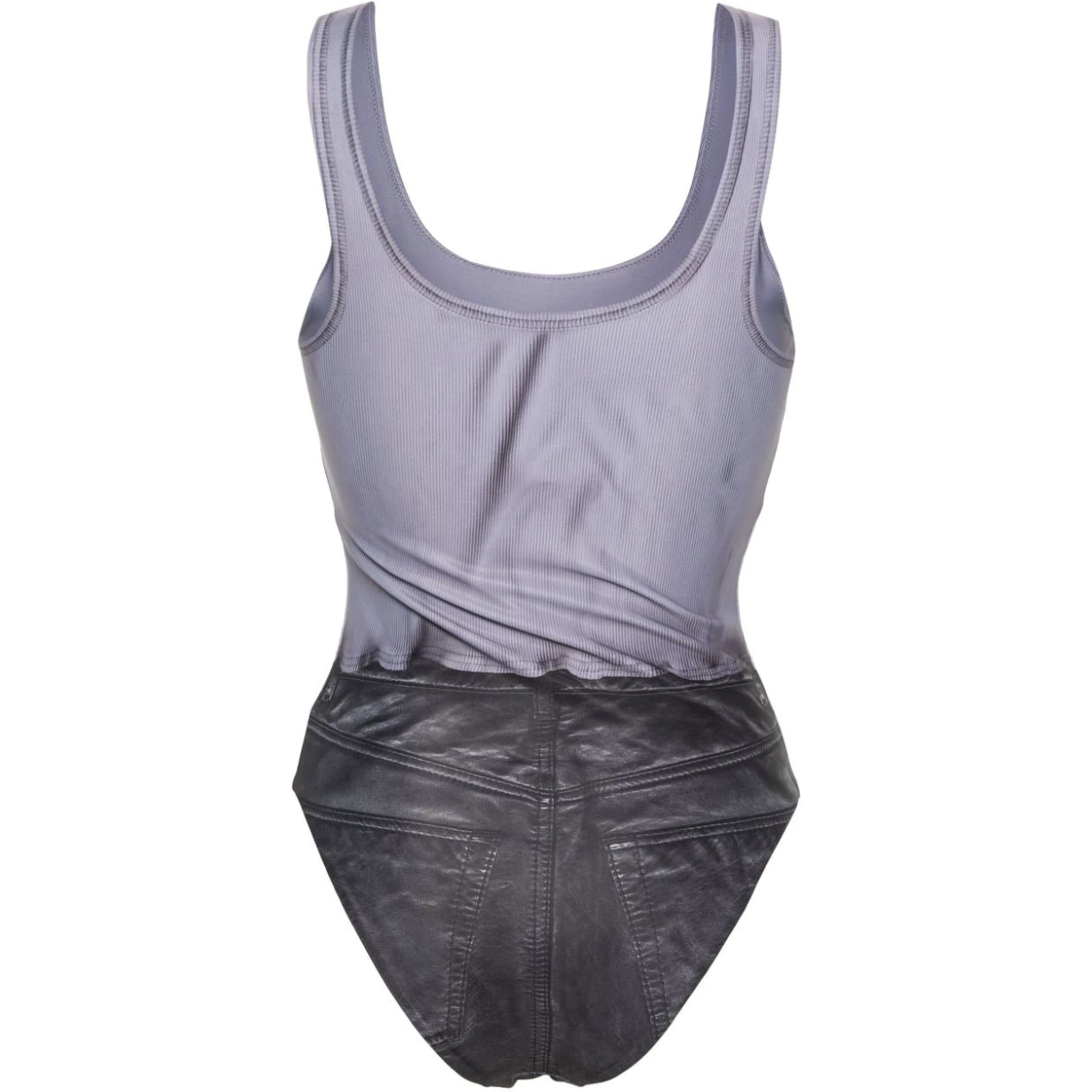 Acne Studios Sea clothing Black