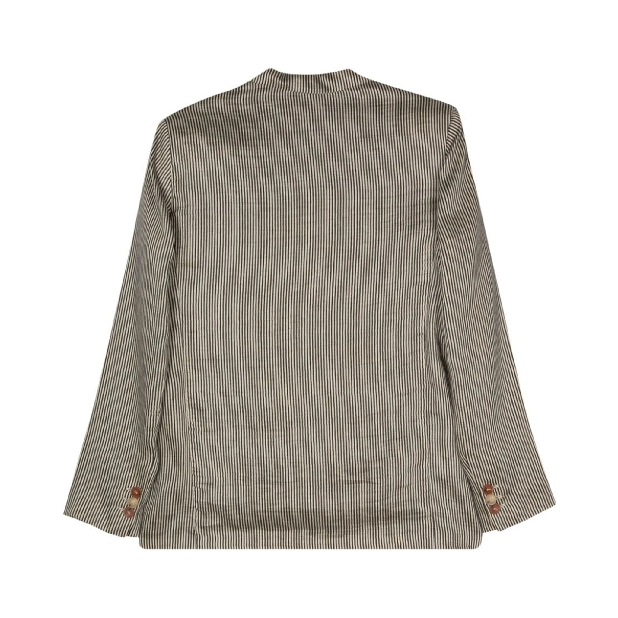 Alysi Jackets Grey