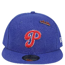 59fifty Philadelphia Phillies Cap