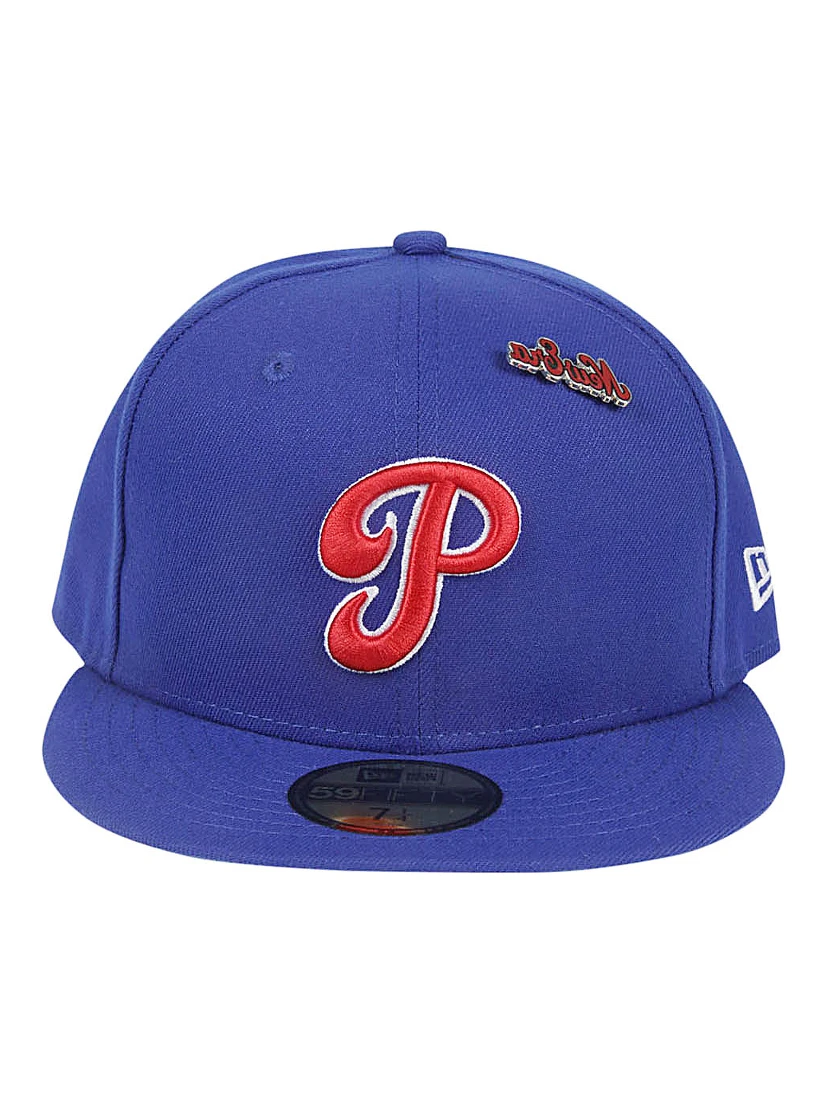 59fifty Philadelphia Phillies Cap