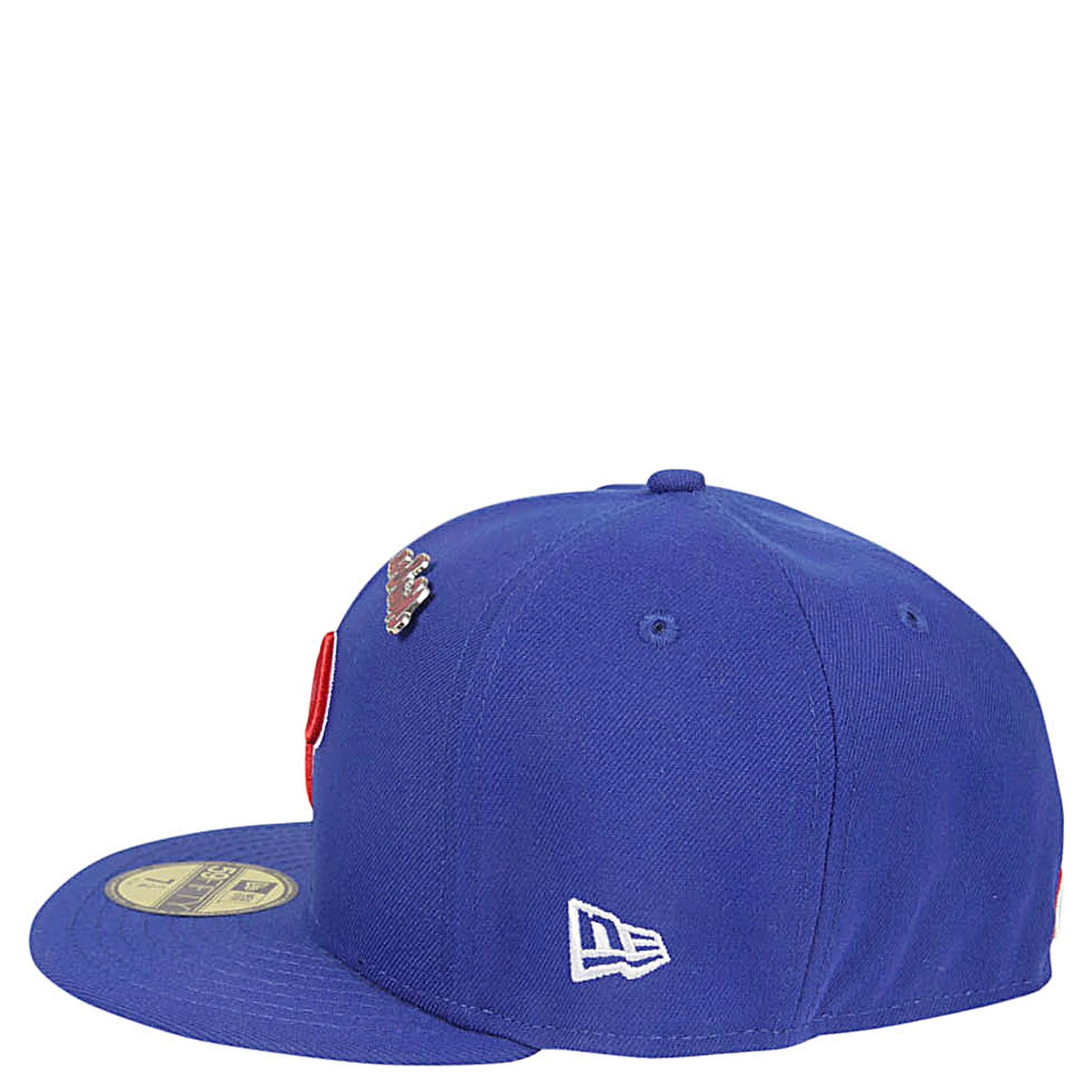 59fifty Philadelphia Phillies Cap