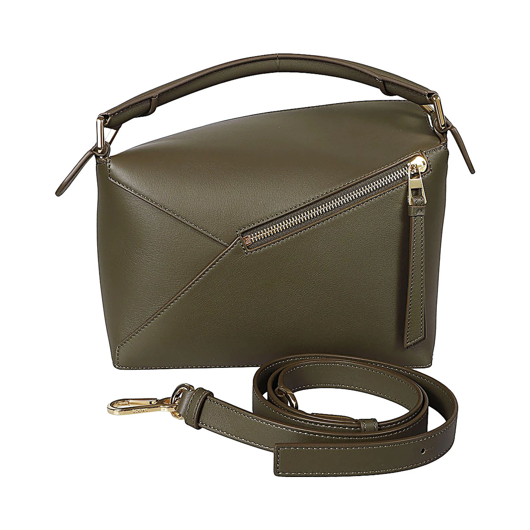 Wool Blend Jumper In Nude