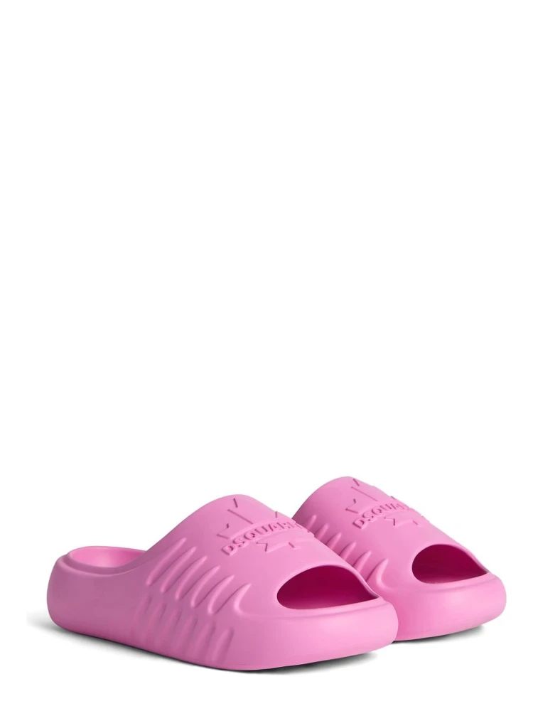 Dsquared2 Sandals Pink alternative