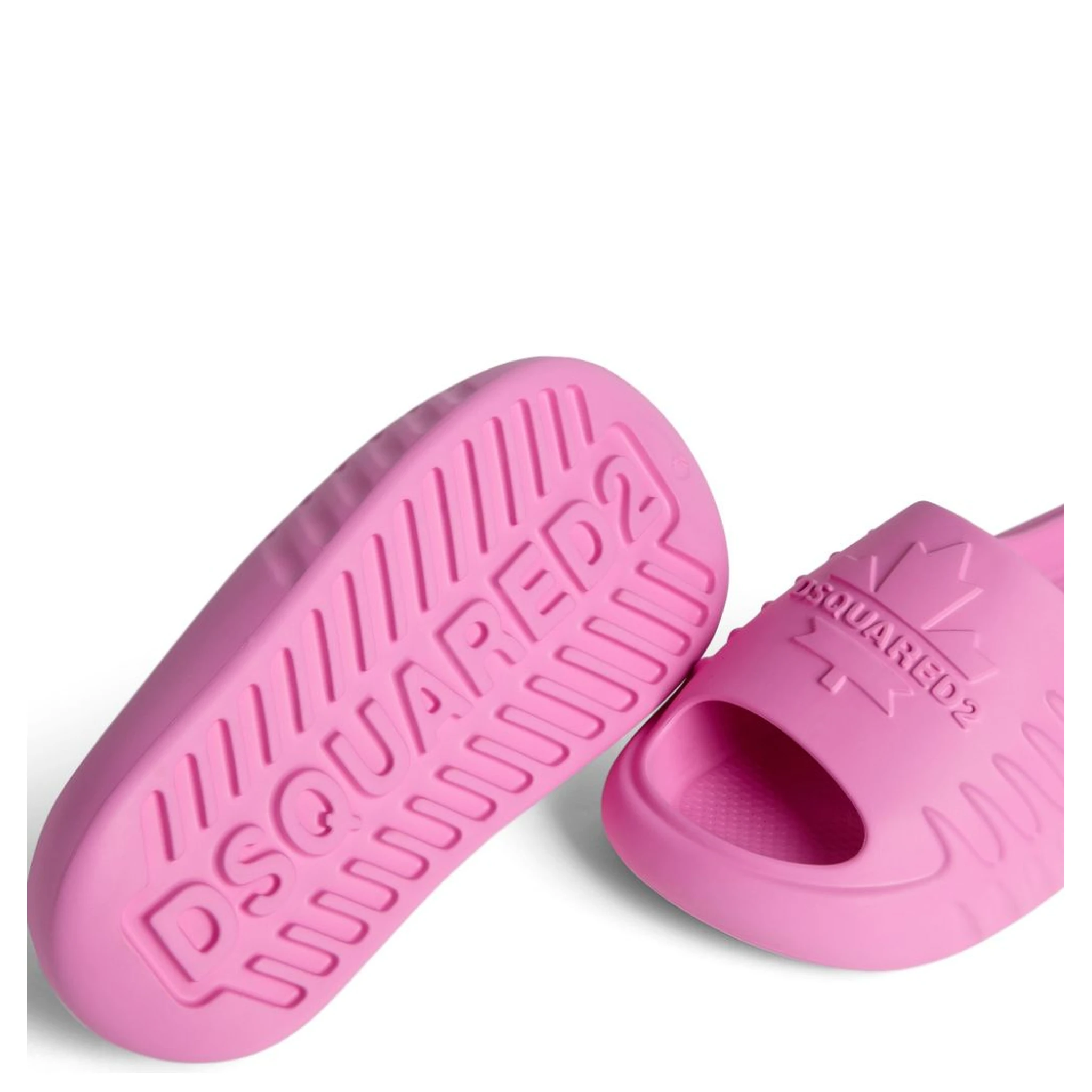 Dsquared2 Sandals Pink