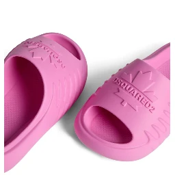 Dsquared2 Sandals Pink