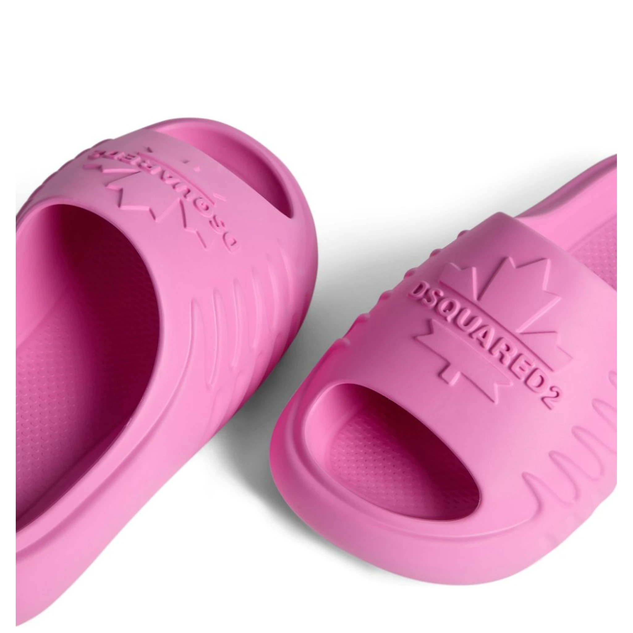 Dsquared2 Sandals Pink