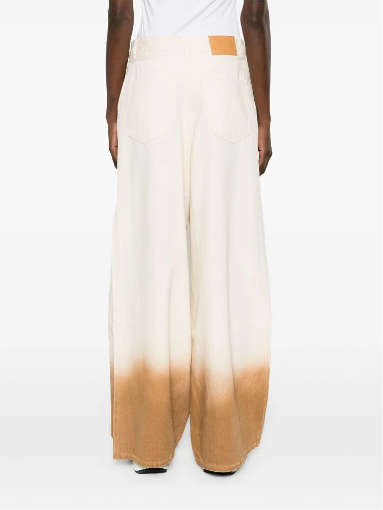 Bright Hues wide-leg jeans alternative