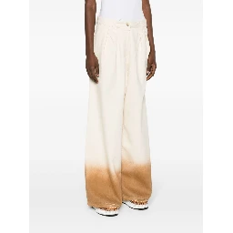 Bright Hues wide-leg jeans