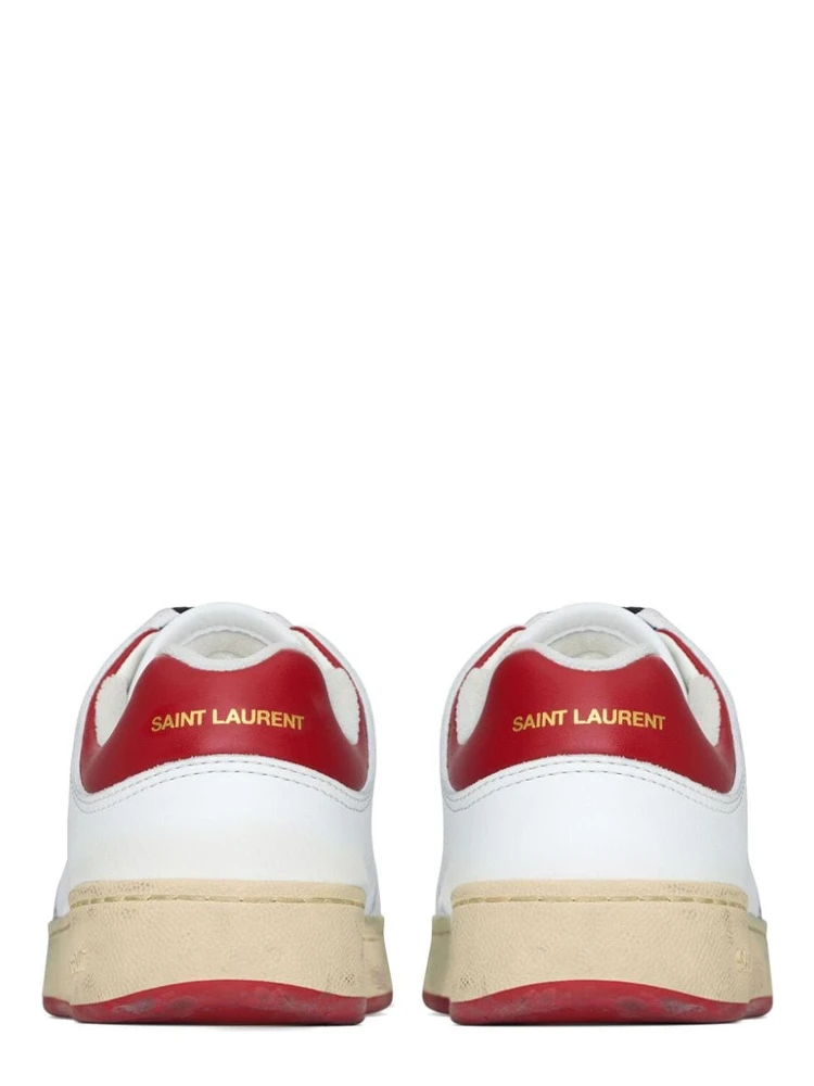 Saint Laurent  Sneakers White alternative
