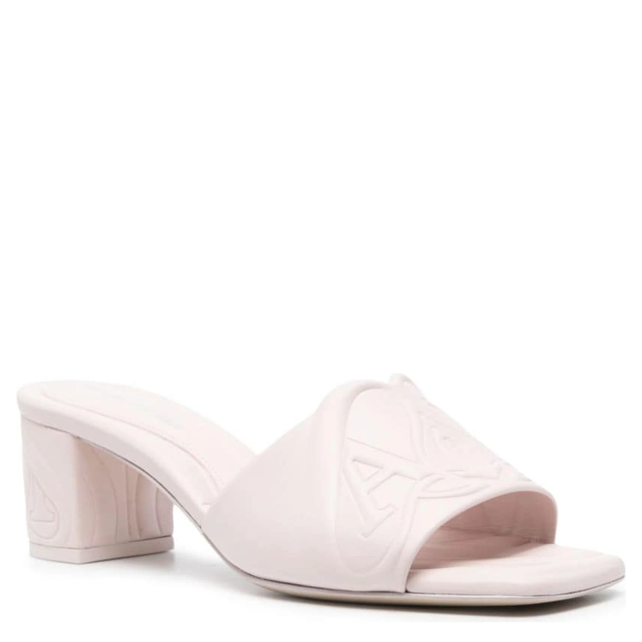 Alexander McQueen Sandals Beige