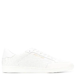 Saint Laurent  Sneakers White