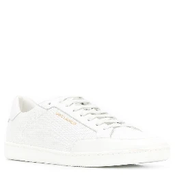 Saint Laurent  Sneakers White