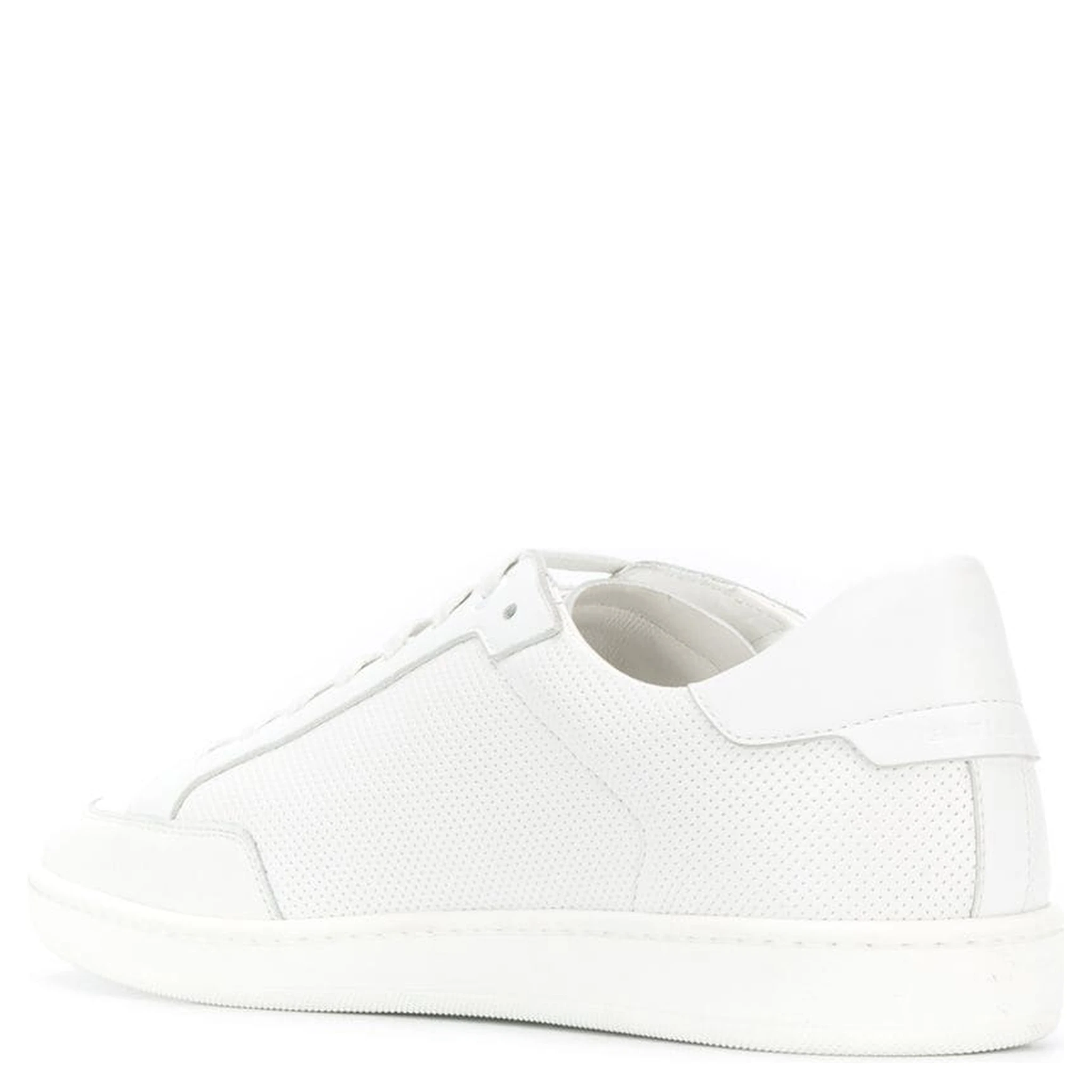Saint Laurent Sneakers White