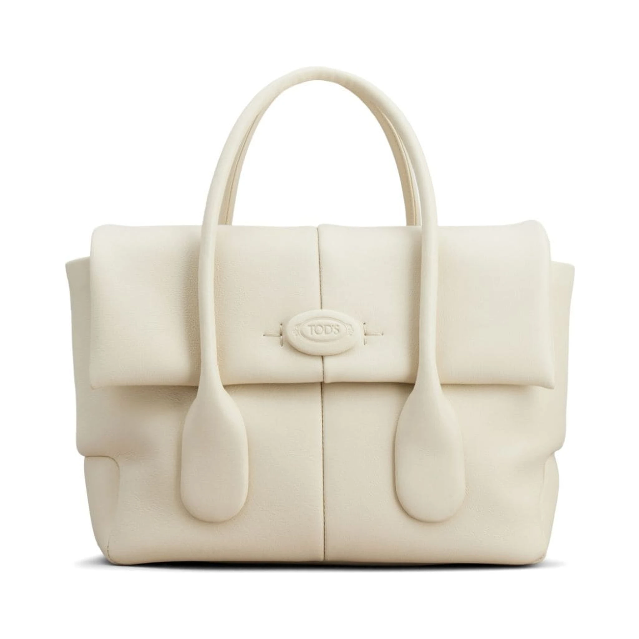 Tod's Bags.. White