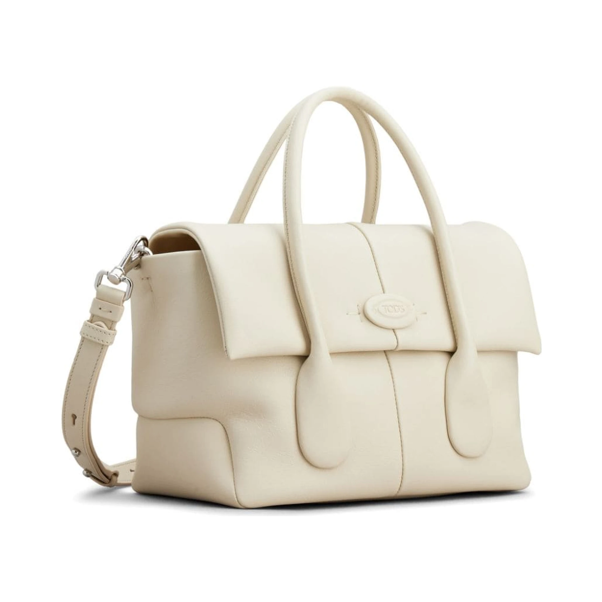 Tod's Bags.. White