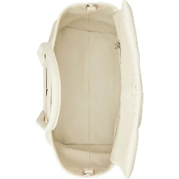 Tod's Bags.. White