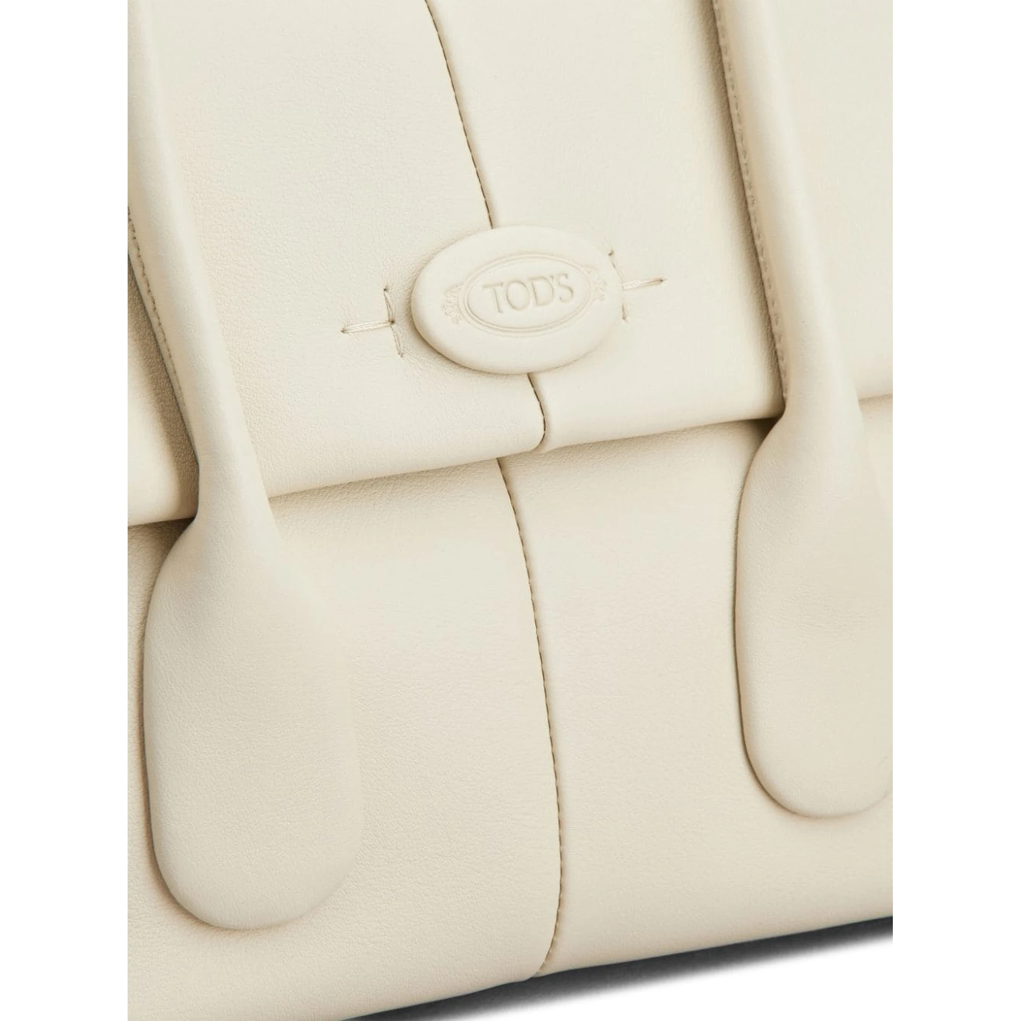 Tod's Bags.. White