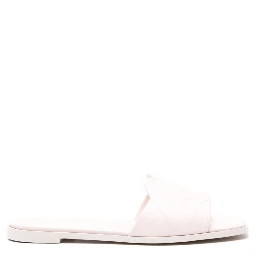 Alexander McQueen Sandals Beige