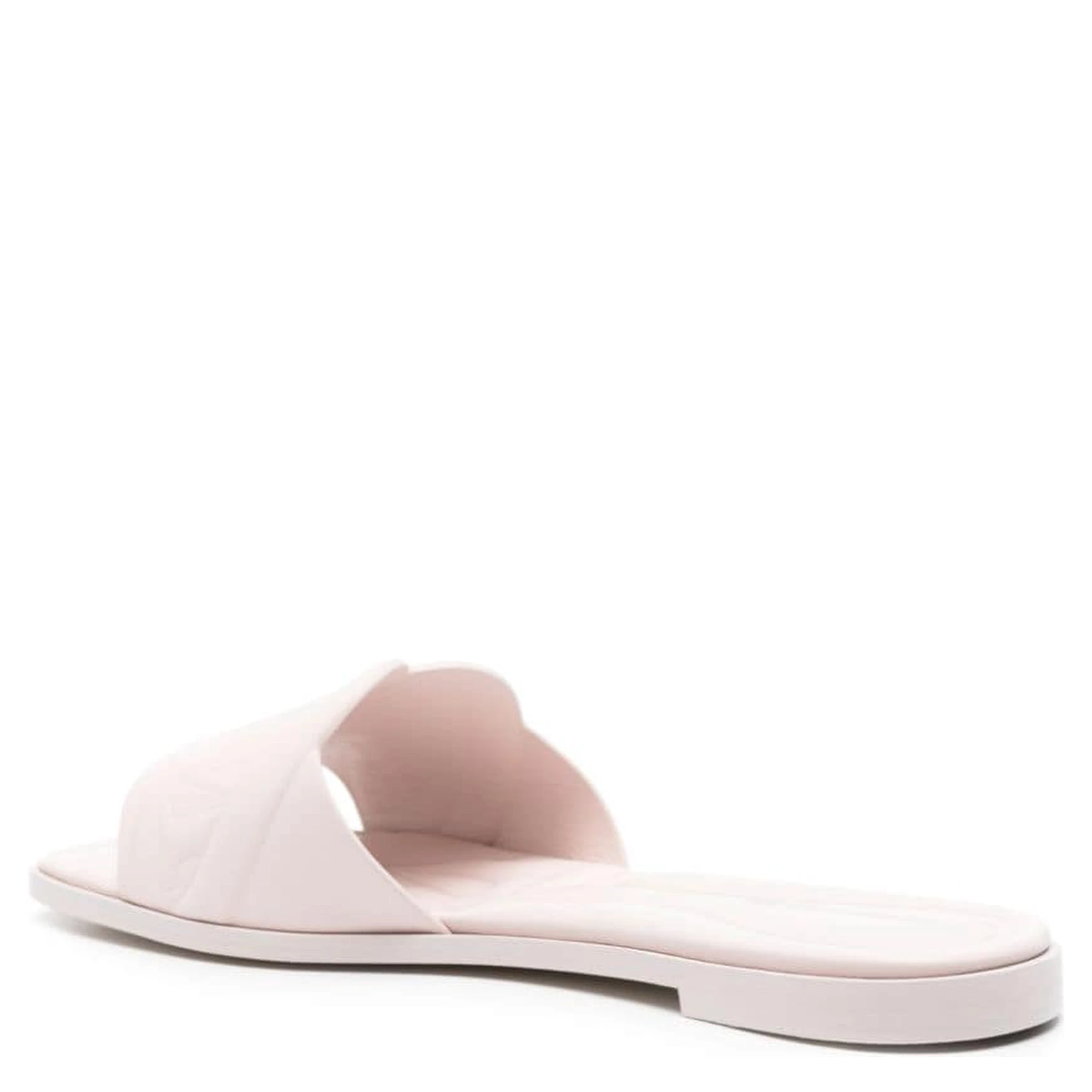 Alexander McQueen Sandals Beige