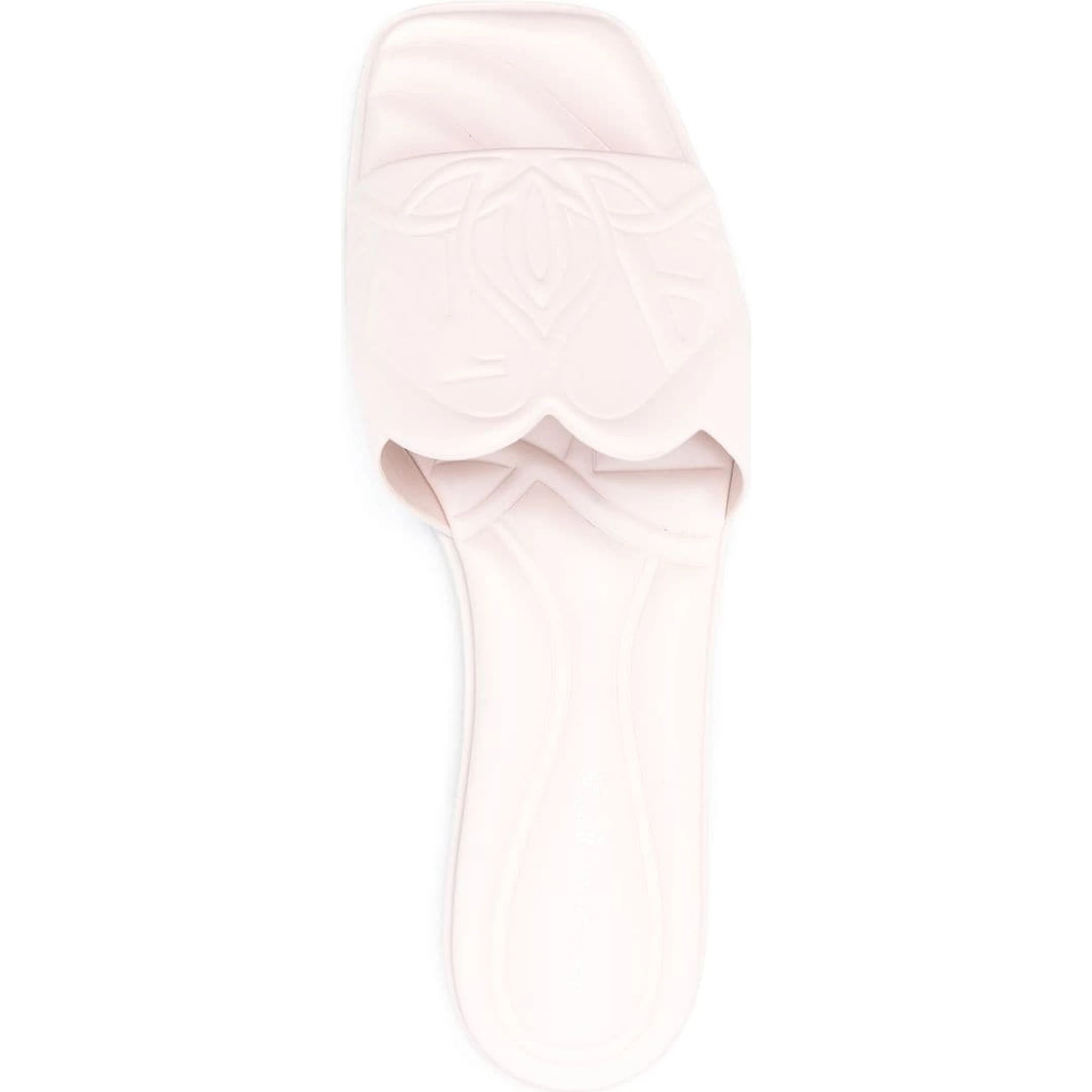 Alexander McQueen Sandals Beige