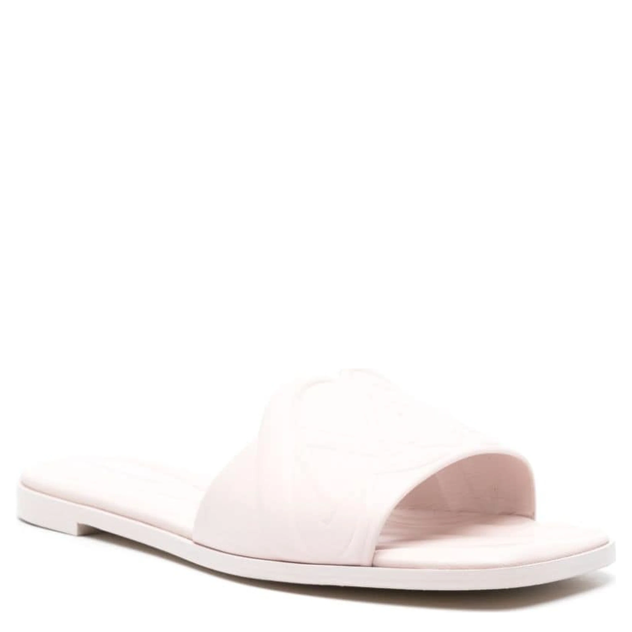 Alexander McQueen Sandals Beige