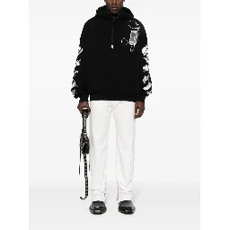 Off White Jeans White