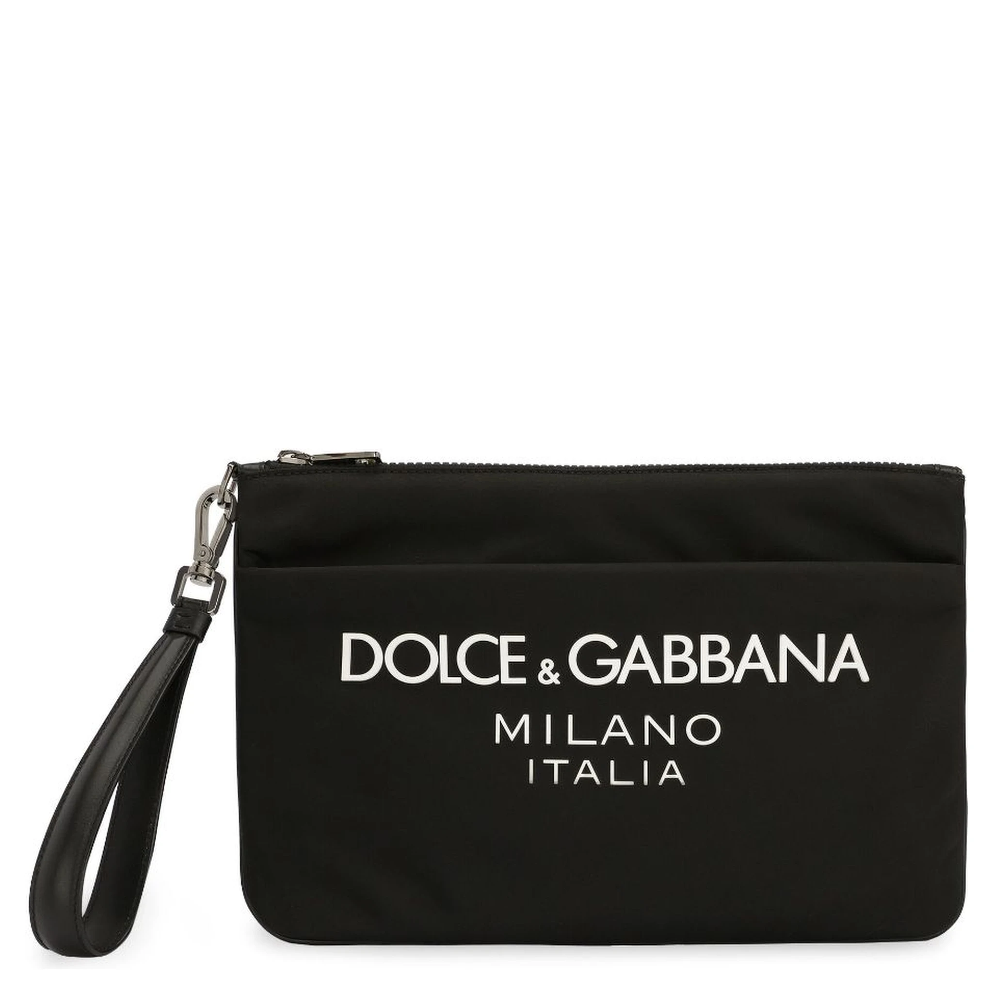 Dolce & Gabbana Wallets Black