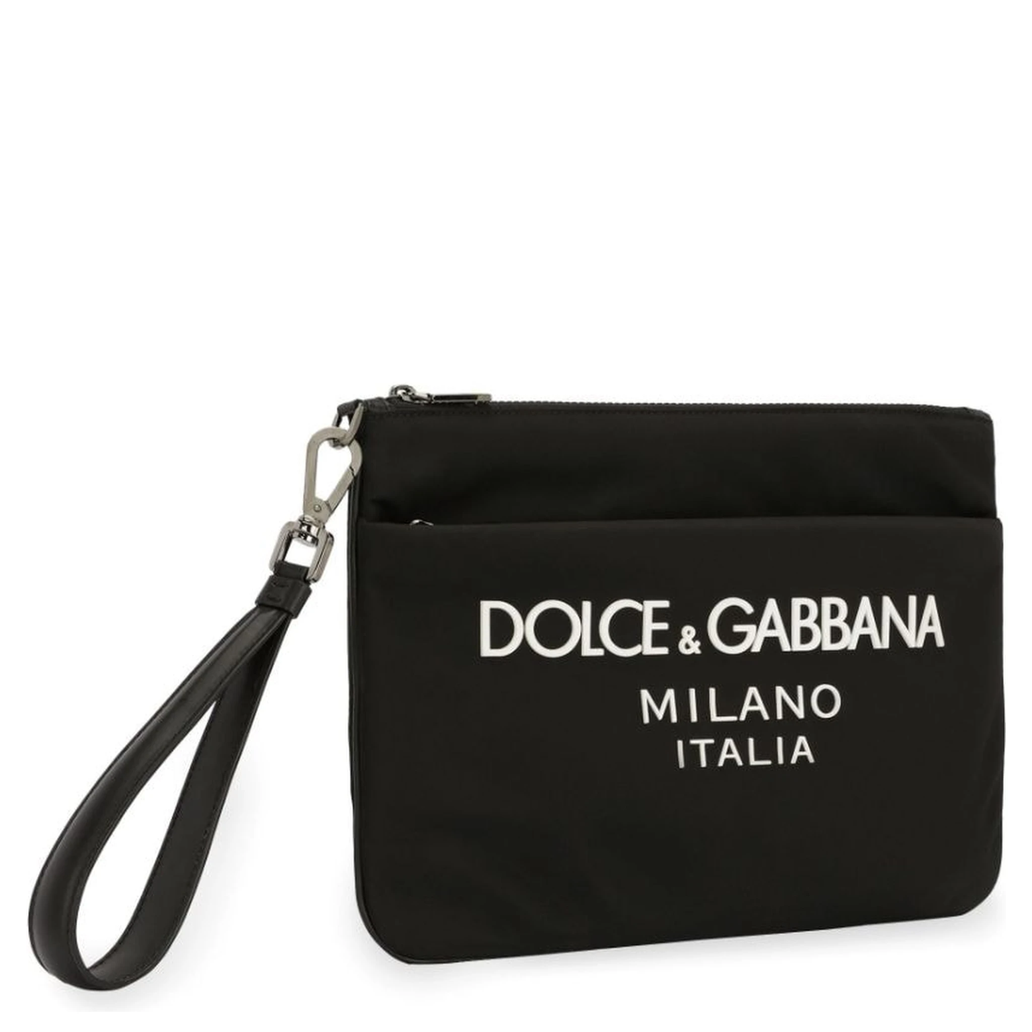 Dolce & Gabbana Wallets Black