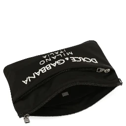 Dolce & Gabbana Wallets Black