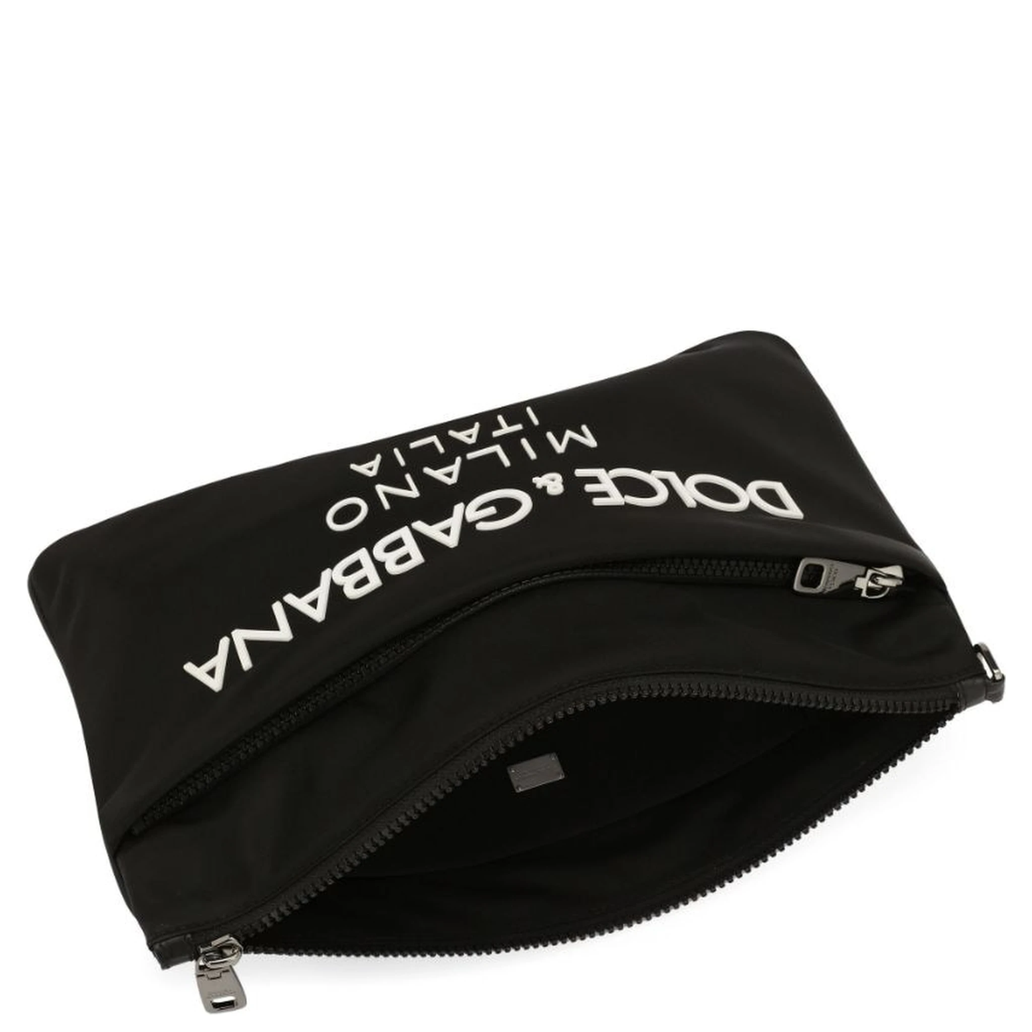 Dolce & Gabbana Wallets Black