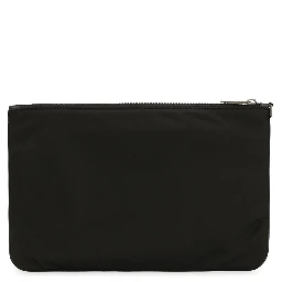 Dolce & Gabbana Wallets Black