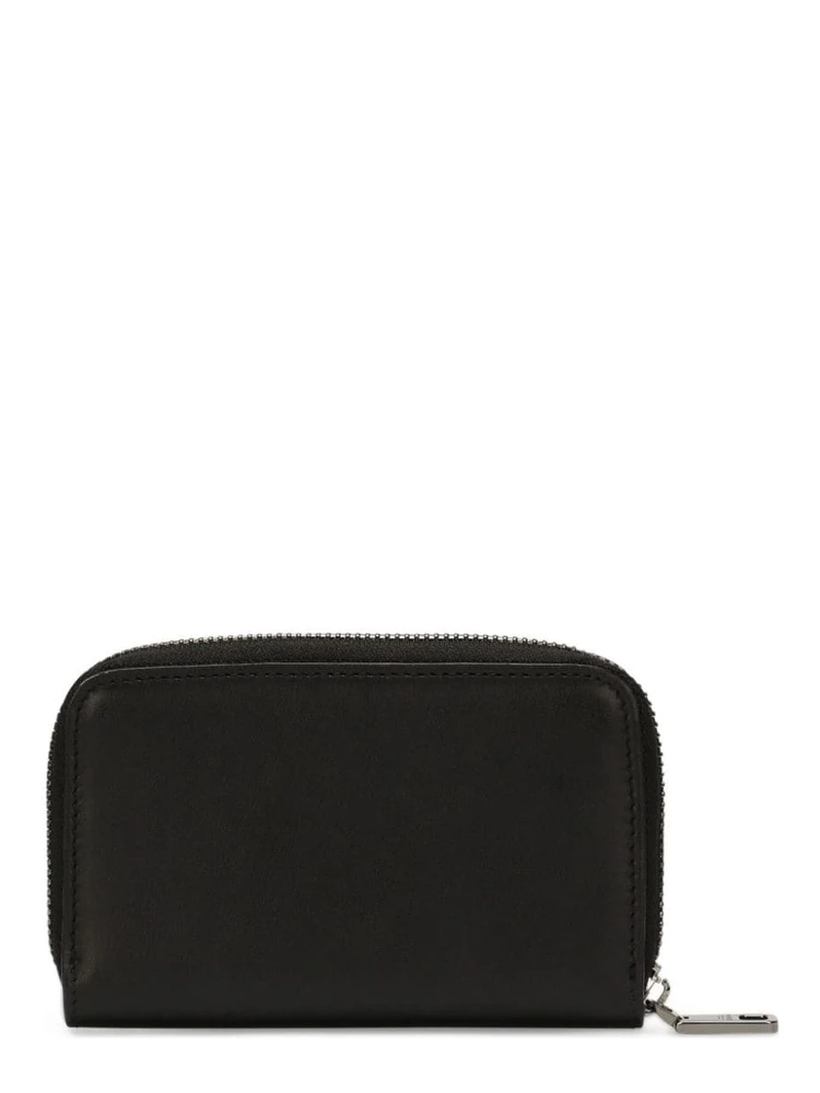 Dolce & Gabbana Wallets Black alternative