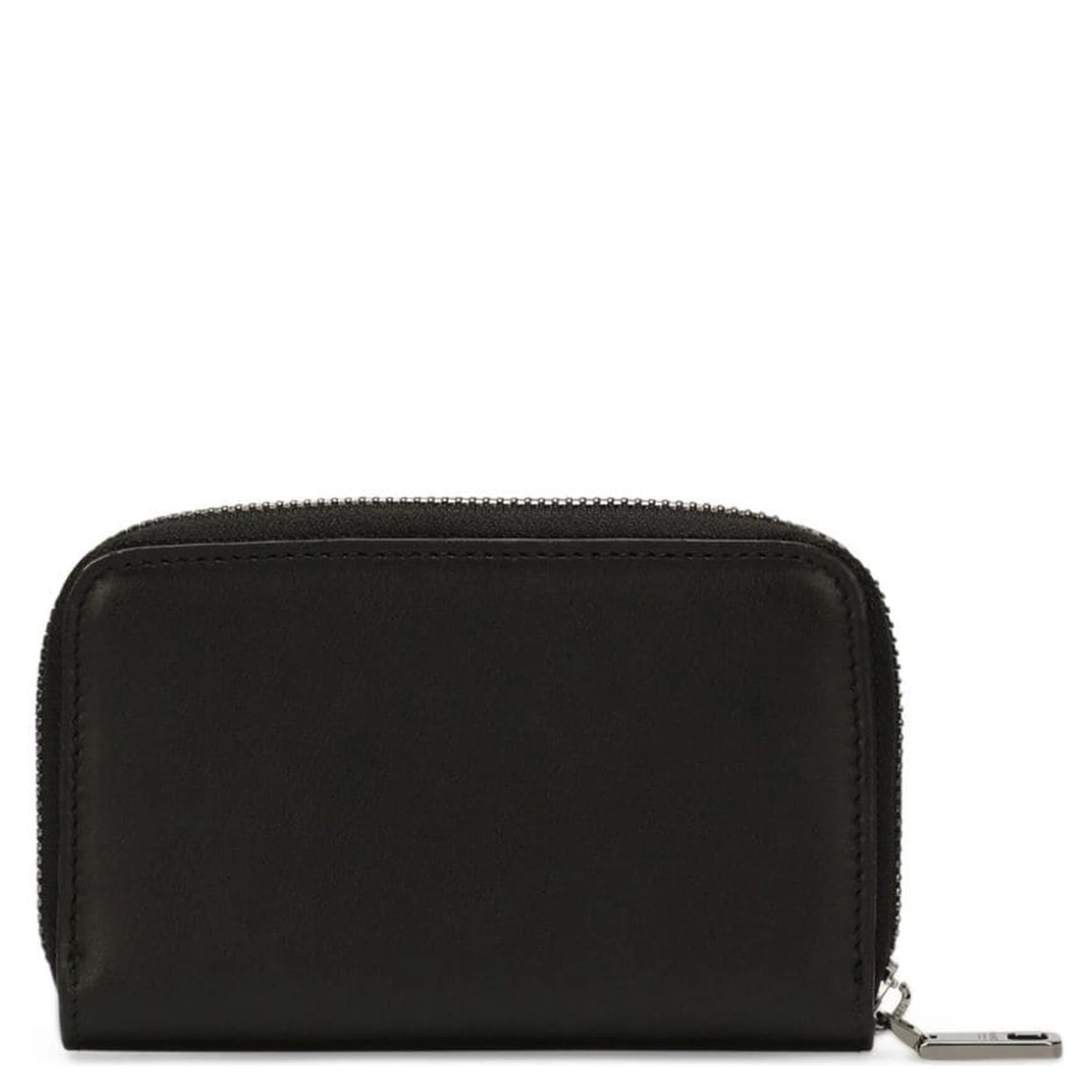 Dolce & Gabbana Wallets Black