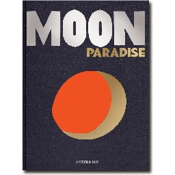 Moon Paradise