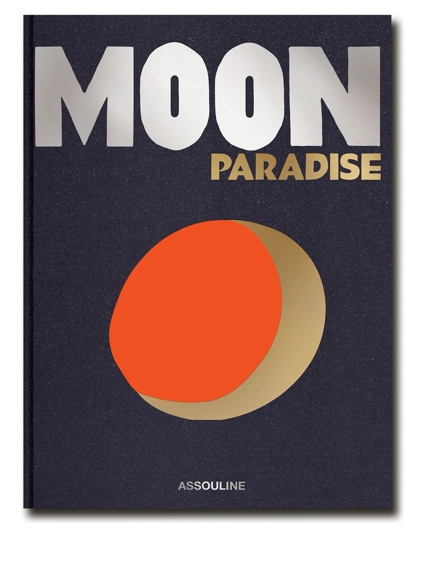 Moon Paradise
