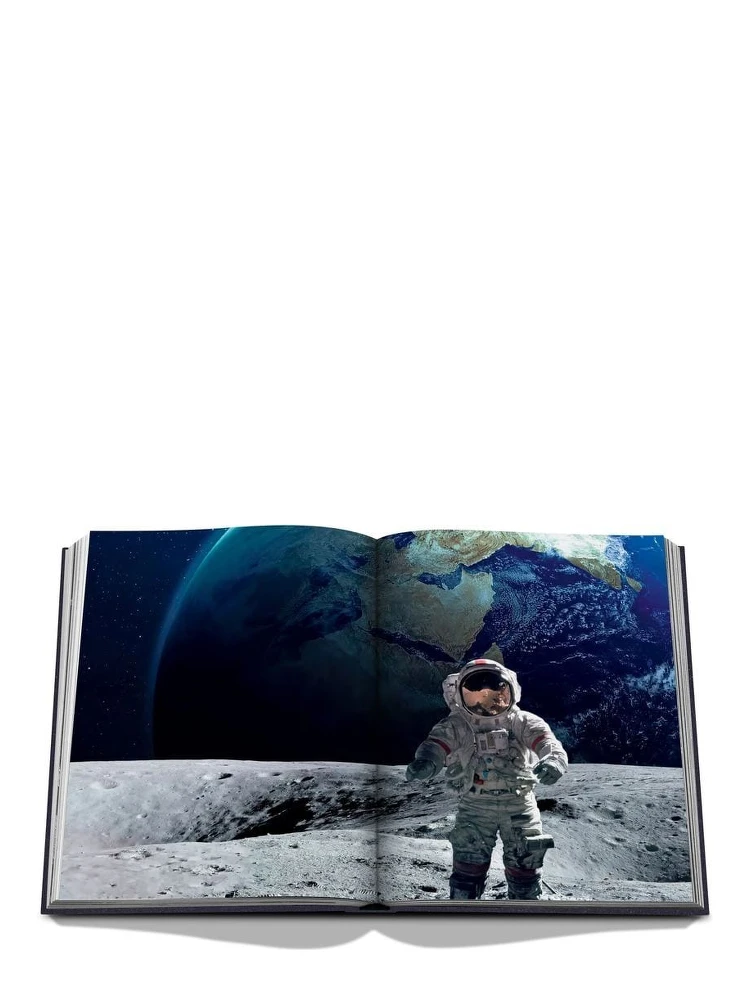 Moon Paradise alternative