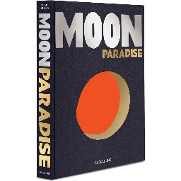 Moon Paradise