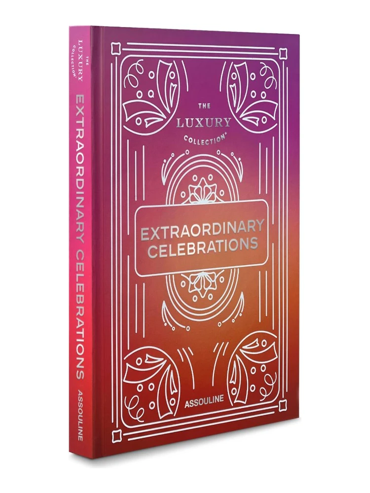 ASSOULINE alternative