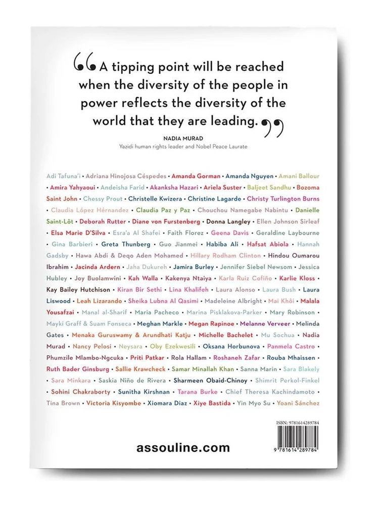 ASSOULINE Living alternative