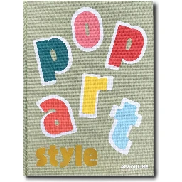 Pop Art Style