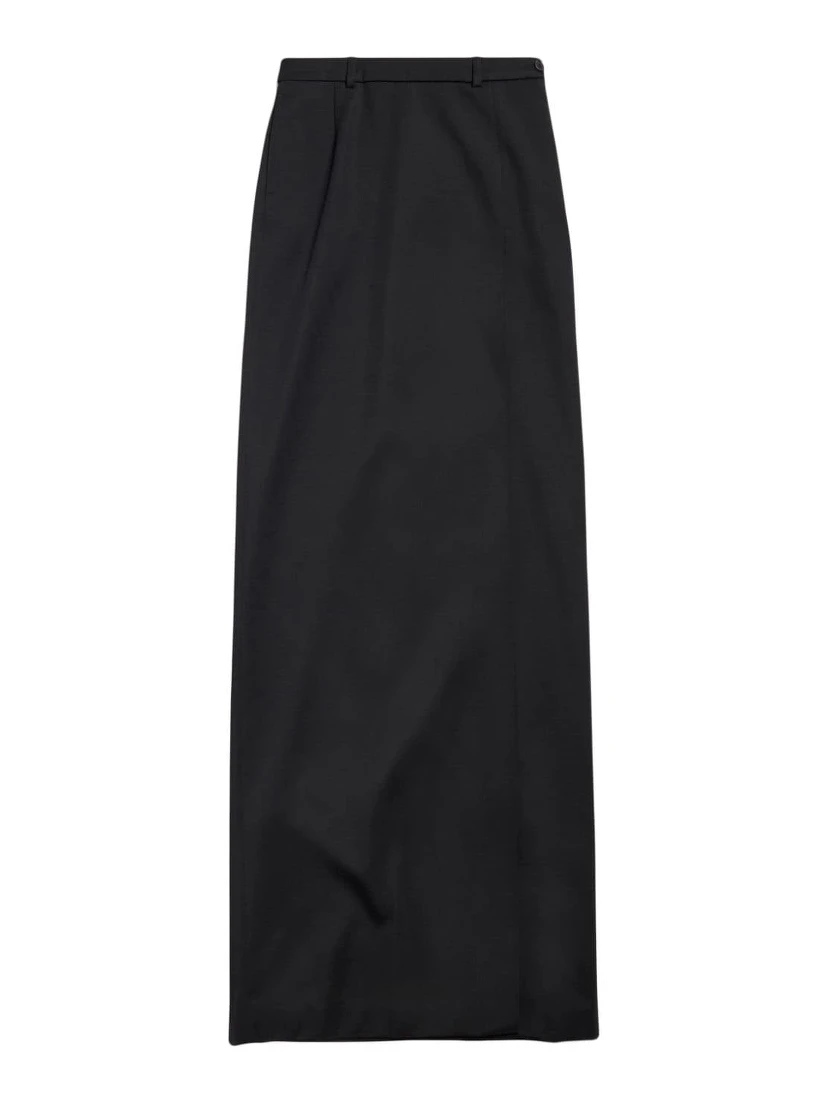Balenciaga Skirts Black
