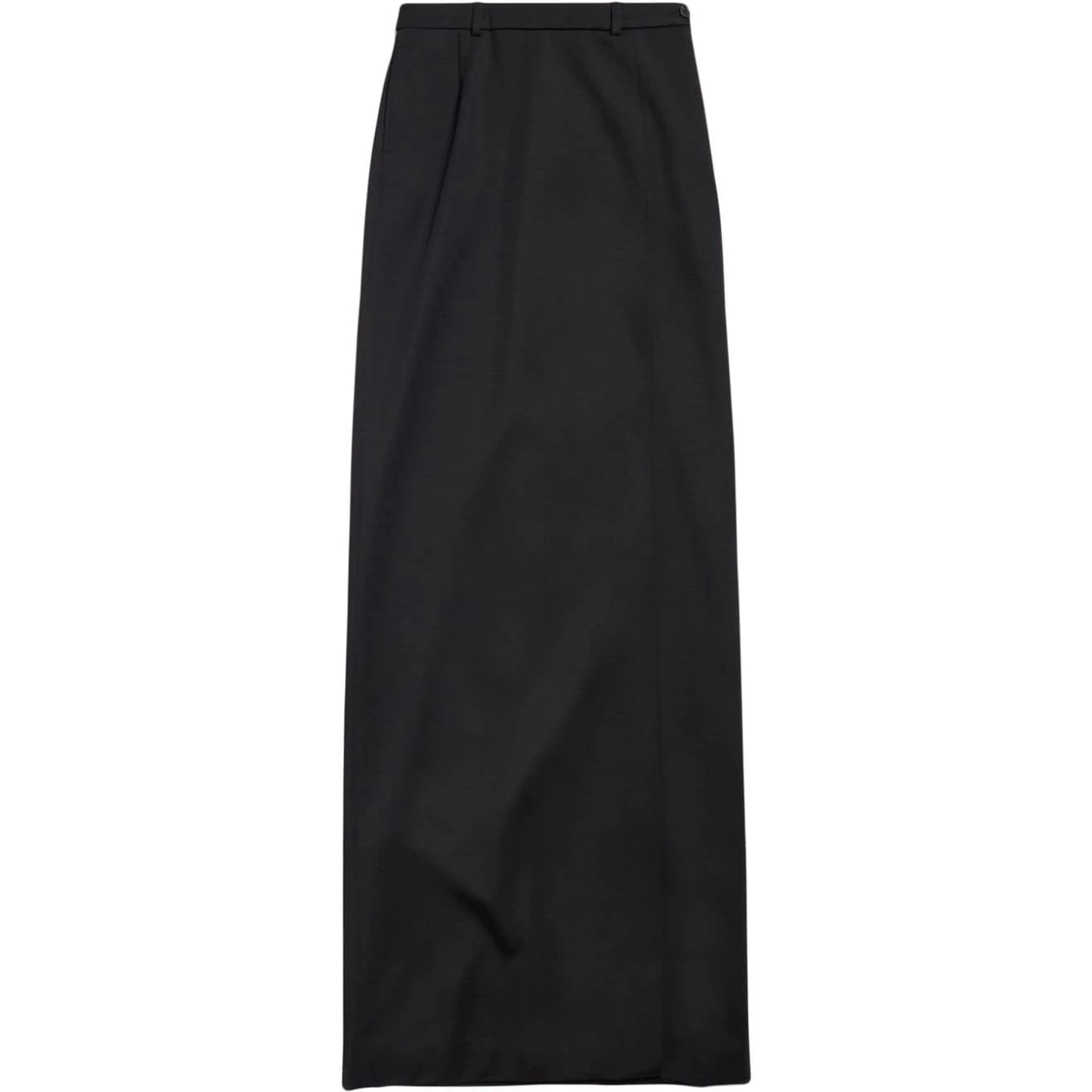 Balenciaga Skirts Black