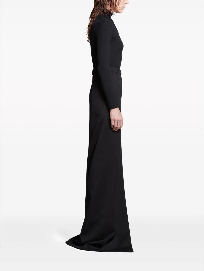 Balenciaga Skirts Black