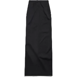 Balenciaga Skirts Black