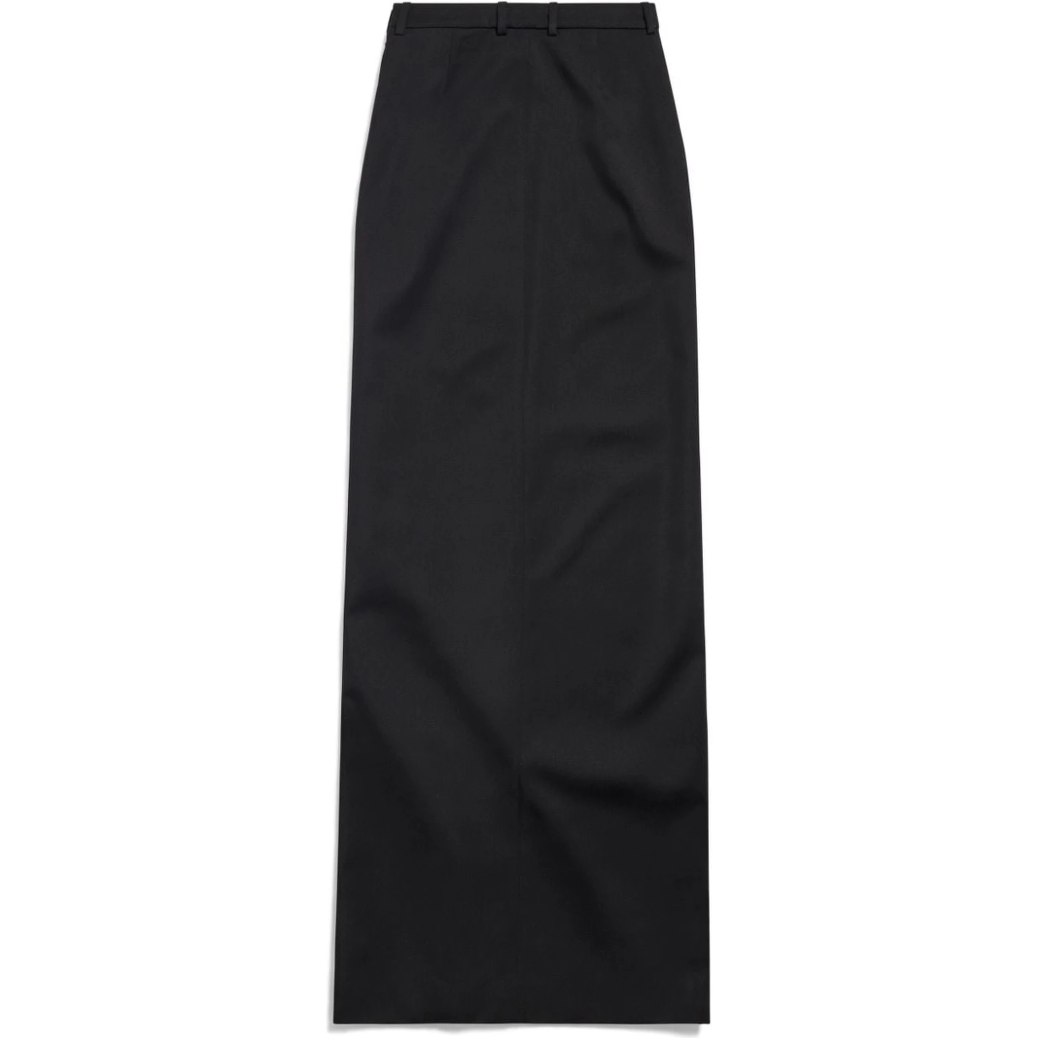 Balenciaga Skirts Black