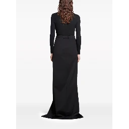 Balenciaga Skirts Black