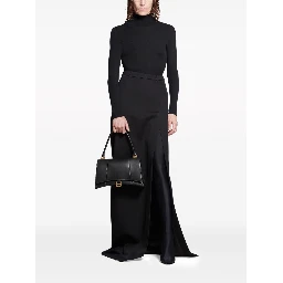 Balenciaga Skirts Black