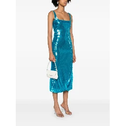 Ami leather shoulder bag