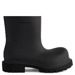 Eva Steroid Ankle Boot