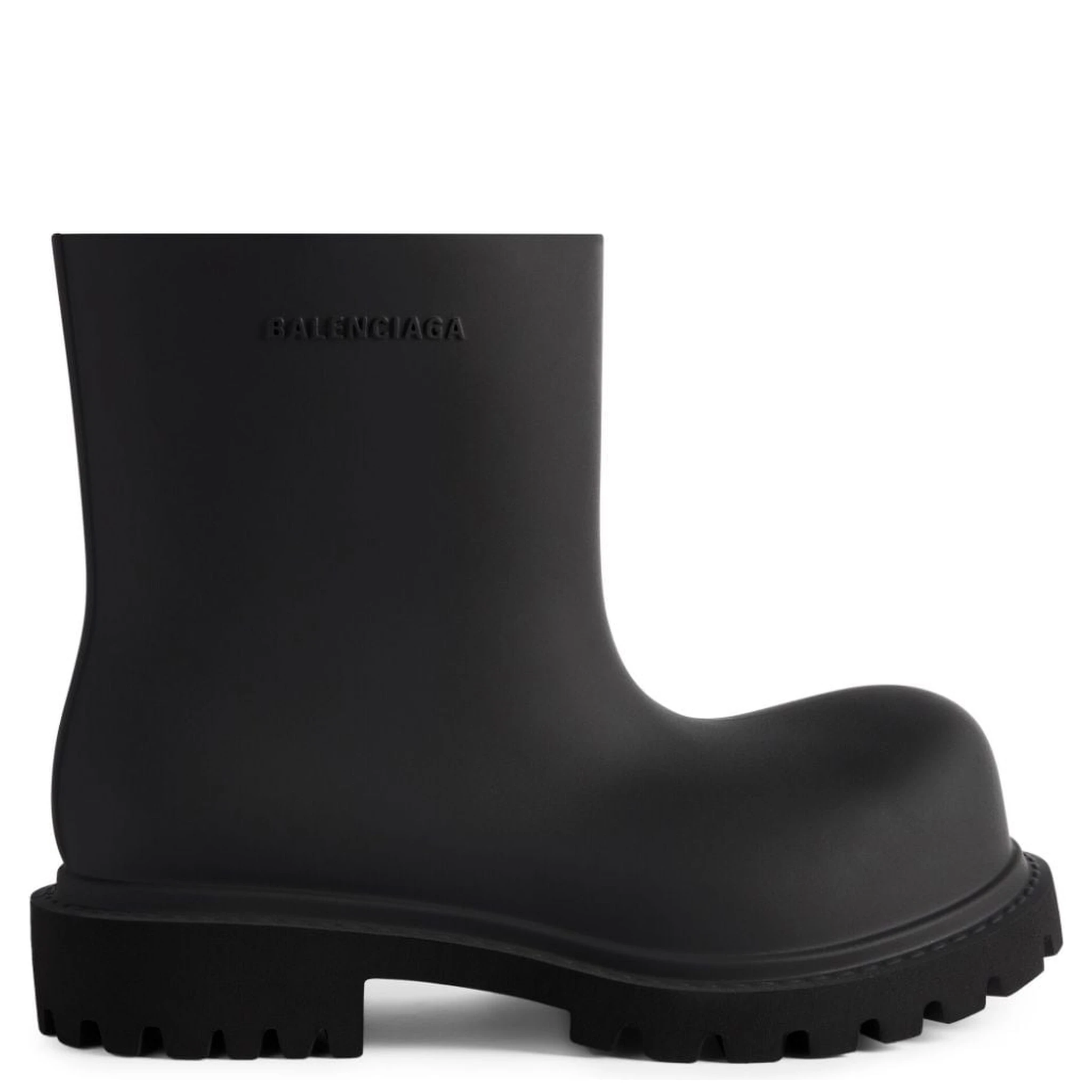 Eva Steroid Ankle Boot